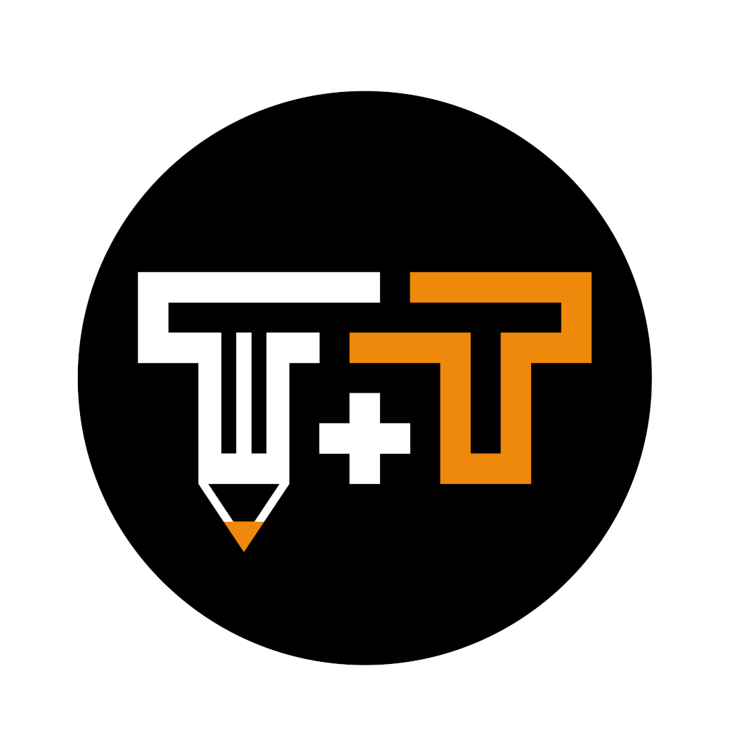 Logo T+T