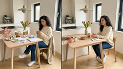 Waarom het gesprek met je volwassen kind soms stroef wordt (het zit vaak in iets kleins)